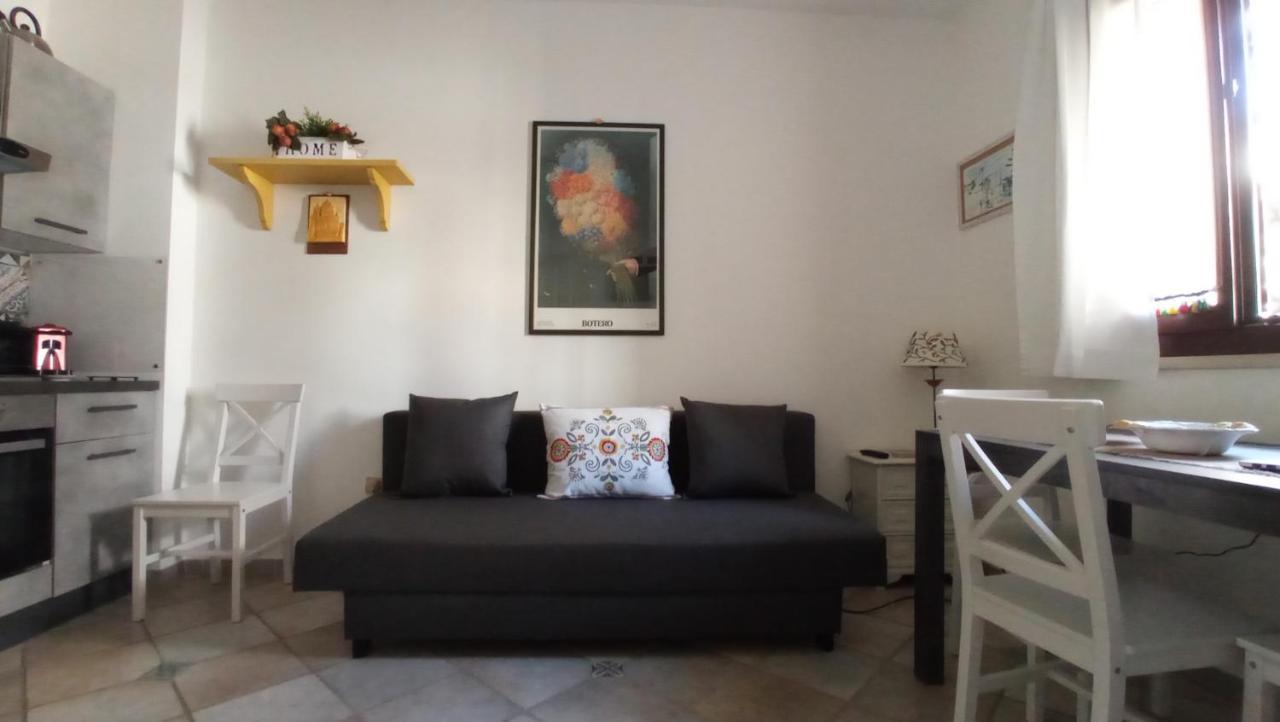 Molo Di Levante - Rent Apartment Marina di Ragusa Exteriör bild
