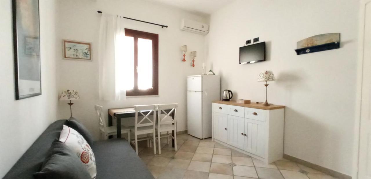 Molo Di Levante - Rent Apartment Marina di Ragusa Exteriör bild